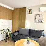 Diasfera Apartamenty Centrum