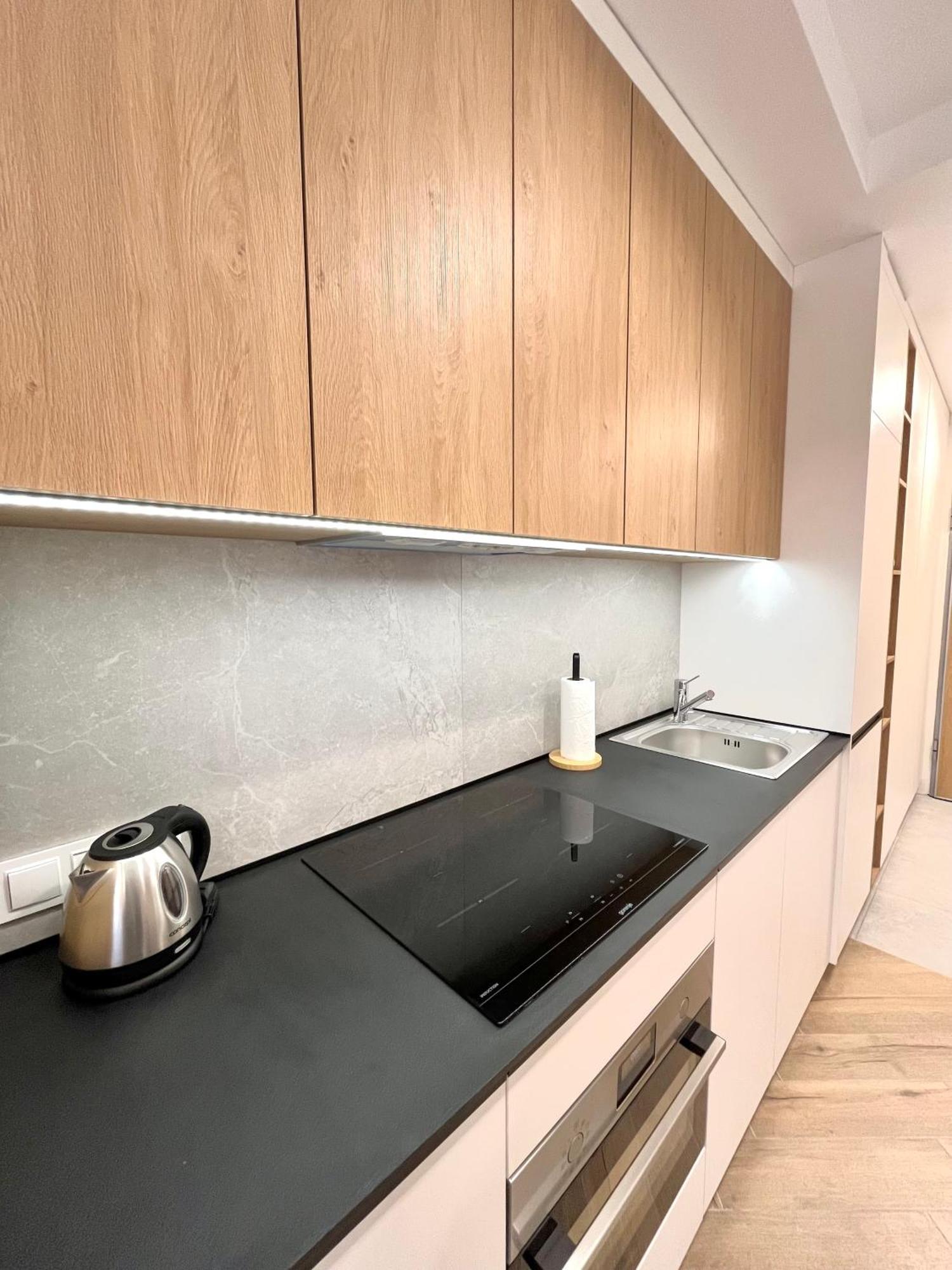 Diasfera Centrum Apartment *