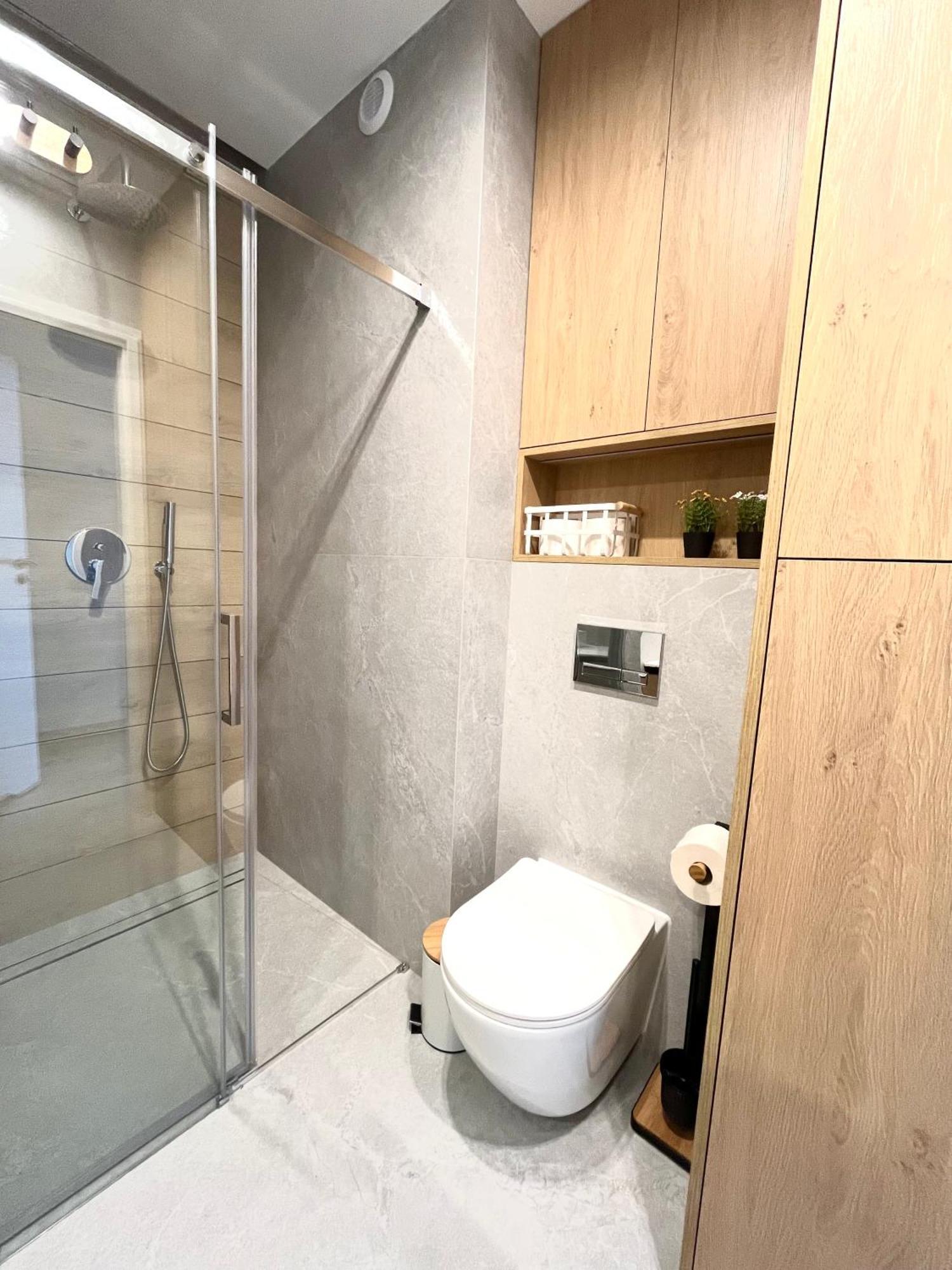 Apartment Diasfera Centrum